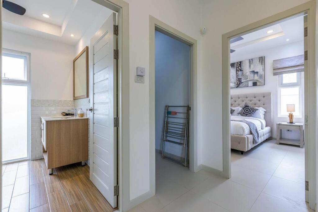 Private 3 Bedroom Pool Ms22 Feriehus Hua Hin