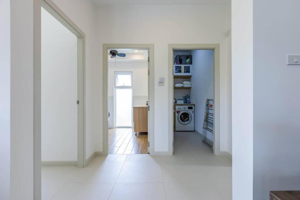 Feriehus Private 3 Bedroom Pool Ms22 Hua Hin